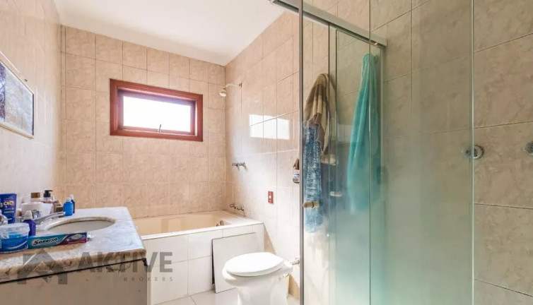 Imagem Casa de Condomínio com 4 Quartos à Venda, 450 m² em Alphaville - Santana De Parnaíba