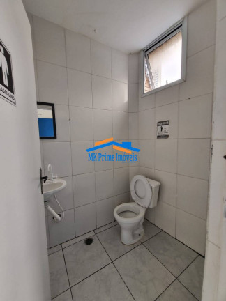 Imagem Apartamento com 1 Quarto à Venda, 38 m² em Centro - Osasco