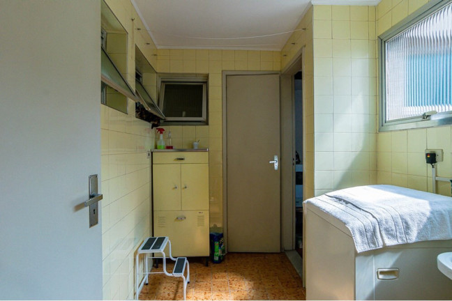 Imagem Apartamento com 3 Quartos à Venda, 133 m² em Paraíso - São Paulo Imagem Apartamento com 3 Quartos à Venda, 133 m² em Paraíso - São Paulo