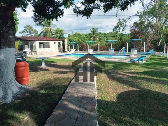 Imagem Chácara com 6 Quartos à Venda ou Locação, 30.000 m² em Guabiraba - Recife Imagem Chácara com 6 Quartos à Venda ou Locação, 30.000 m² em Guabiraba - Recife