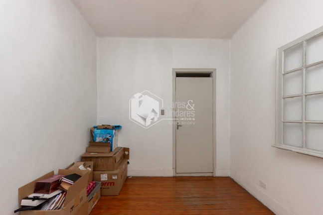 Imagem Casa com 4 Quartos à Venda, 317 m² em Cambuci - São Paulo Imagem Casa com 4 Quartos à Venda, 317 m² em Cambuci - São Paulo