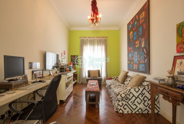 Imagem Casa com 4 Quartos à Venda, 389 m² em Morumbi - São Paulo
