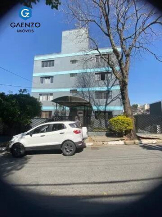 Imagem Apartamento com 3 Quartos à Venda, 87 m² em Jaguaribe - Osasco