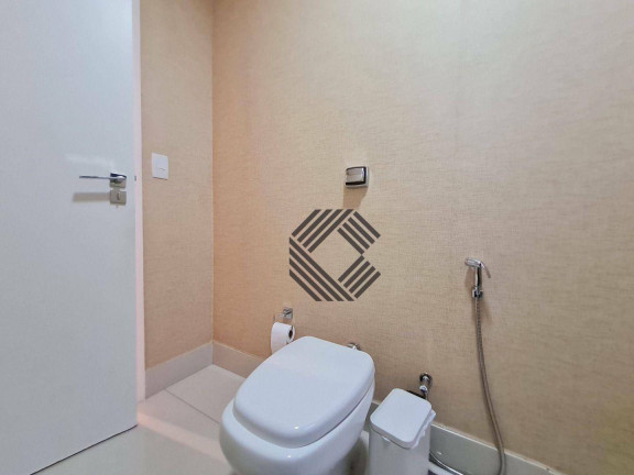 Imagem Sobrado com 4 Quartos à Venda, 330 m² em Condomínio Sunset - Sorocaba