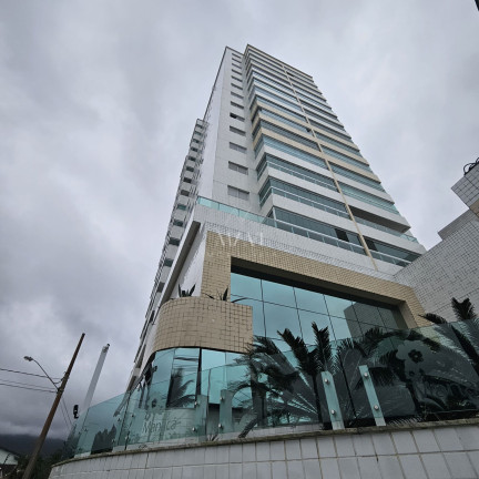 Apartamento com 3 Quartos à Venda, 103 m² em Flórida - Praia Grande