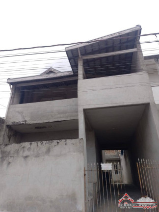 Casa com 3 Quartos à Venda, 175 m² em Loteamento Villa Branca - Jacareí