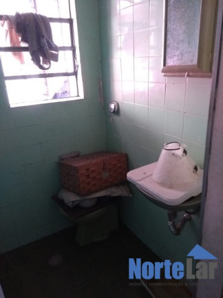 Imagem Sobrado com 4 Quartos à Venda, 180 m² em Vila Cruz Das Almas - São Paulo