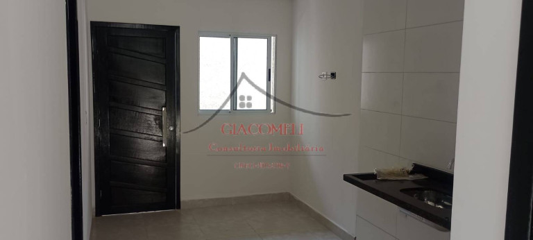 Imagem Apartamento com 2 Quartos à Venda, 32 m² em Vila Campanela - São Paulo Imagem Apartamento com 2 Quartos à Venda, 32 m² em Vila Campanela - São Paulo