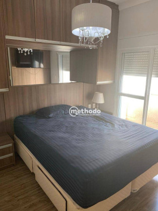 Imagem Casa com 2 Quartos à Venda, 115 m² em Fazenda Santa Cândida - Campinas Imagem Casa com 2 Quartos à Venda, 115 m² em Fazenda Santa Cândida - Campinas