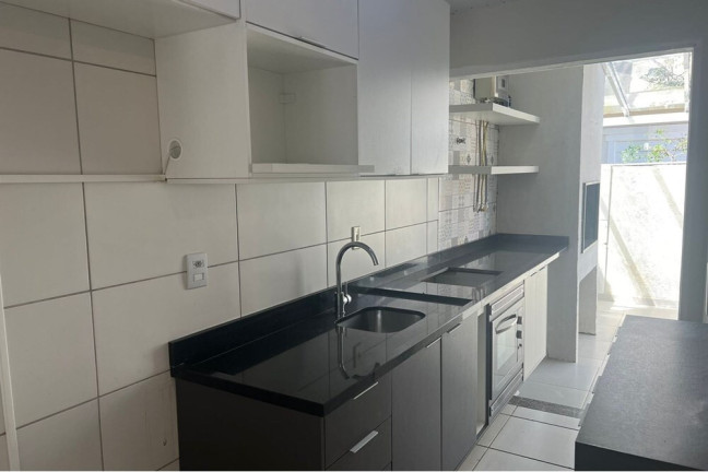 Imagem Casa de Condomínio com 3 Quartos à Venda, 58 m² em Aberta Dos Morros - Porto Alegre