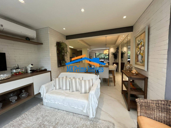 Imagem Apartamento com 3 Quartos à Venda, 152 m² em Vila Yara - Osasco Imagem Apartamento com 3 Quartos à Venda, 152 m² em Vila Yara - Osasco