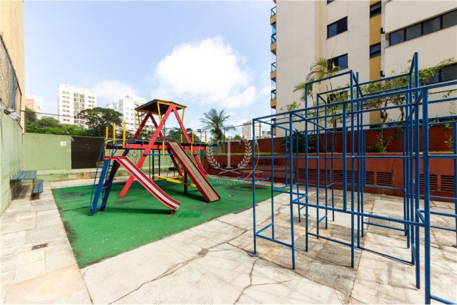 Imagem Apartamento com 3 Quartos à Venda, 124 m² em Perdizes - São Paulo