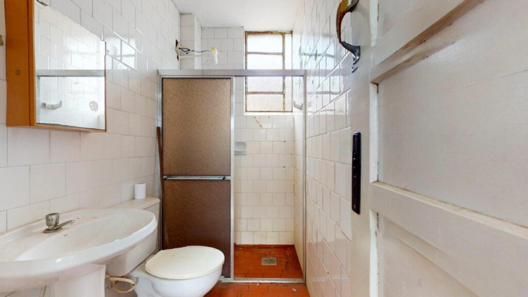 Imagem Imóvel com 1 Quarto à Venda, 42 m² em Jardim Itu - Porto Alegre Imagem Imóvel com 1 Quarto à Venda, 42 m² em Jardim Itu - Porto Alegre