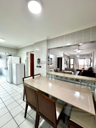 Imagem Apartamento com 4 Quartos à Venda, 148 m² em Flórida - Praia Grande Imagem Apartamento com 4 Quartos à Venda, 148 m² em Flórida - Praia Grande