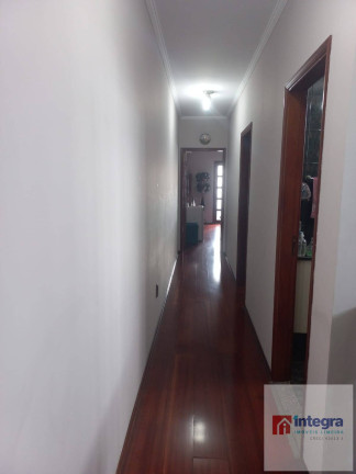 Imagem Casa com 3 Quartos à Venda, 150 m² em Jardim Caieira - Limeira Imagem Casa com 3 Quartos à Venda, 150 m² em Jardim Caieira - Limeira