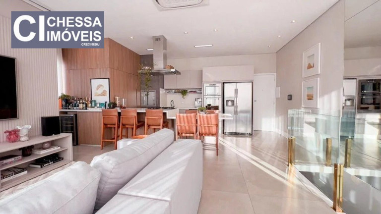 Imagem Cobertura com 3 Quartos à Venda, 147 m² em Vila Operária - Itajaí