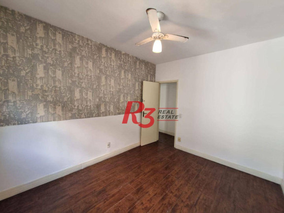 Imagem Apartamento com 3 Quartos à Venda, 122 m² em José Menino - Santos Imagem Apartamento com 3 Quartos à Venda, 122 m² em José Menino - Santos