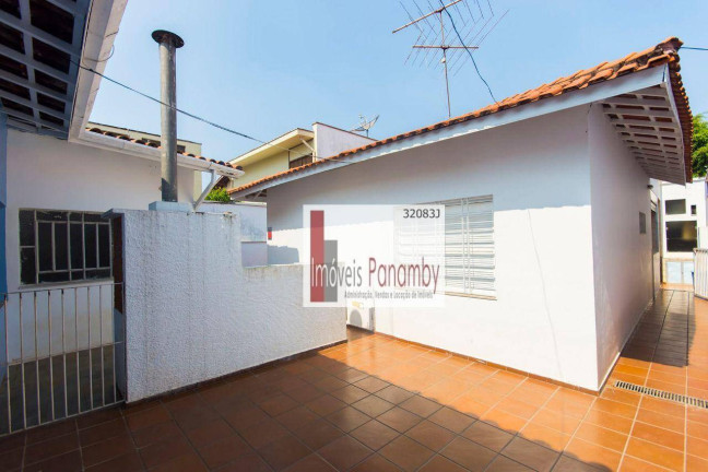 Imagem Casa com 3 Quartos à Venda, 300 m² em Moema - São Paulo Imagem Casa com 3 Quartos à Venda, 300 m² em Moema - São Paulo