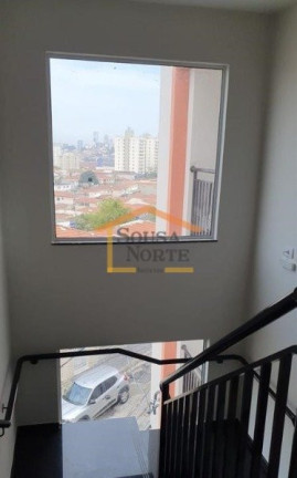 Imagem Apartamento com 2 Quartos à Venda, 50 m² em Parada Inglesa - São Paulo Imagem Apartamento com 2 Quartos à Venda, 50 m² em Parada Inglesa - São Paulo