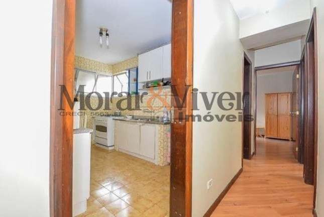 Imagem Apartamento com 2 Quartos à Venda, 102 m² em Centro - Curitiba Imagem Apartamento com 2 Quartos à Venda, 102 m² em Centro - Curitiba