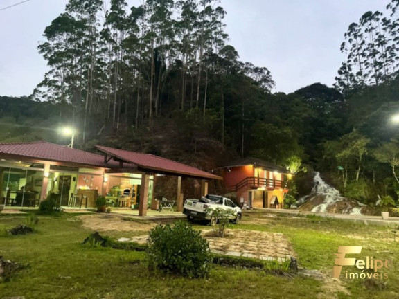 Imagem Imóvel com 5 Quartos à Venda, 656.000 m² em Marechal Floriano - Alfredo Chaves