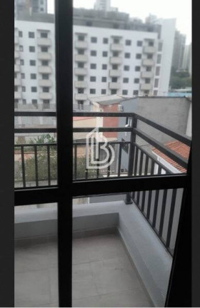 Imagem Apartamento com 2 Quartos à Venda, 44 m² em Campestre - Santo André Imagem Apartamento com 2 Quartos à Venda, 44 m² em Campestre - Santo André