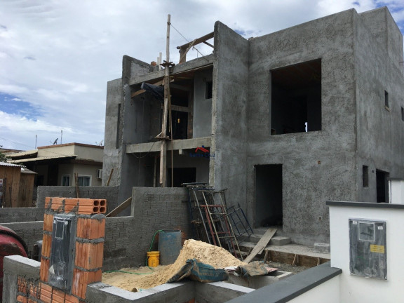 Imagem Sobrado com 2 Quartos à Venda, 96 m² em São João Do Rio Vermelho - Florianópolis Imagem Sobrado com 2 Quartos à Venda, 96 m² em São João Do Rio Vermelho - Florianópolis