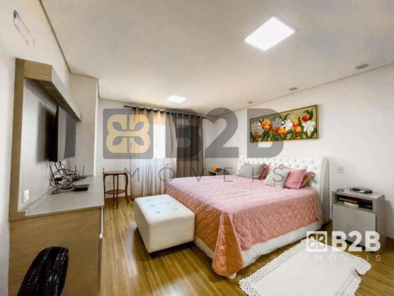 Imagem Casa com 4 Quartos à Venda, 444 m² em Jardim Estoril 5 - Bauru Imagem Casa com 4 Quartos à Venda, 444 m² em Jardim Estoril 5 - Bauru