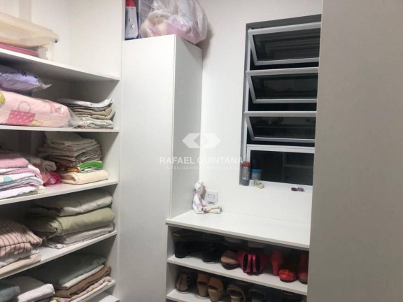 Imagem Apartamento com 3 Quartos à Venda, 128 m² em Campinas - São José