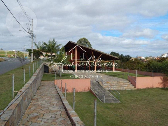 Imagem Terreno à Venda, 309 m² em Residencial Alta Vista 2 - Caçapava Imagem Terreno à Venda, 309 m² em Residencial Alta Vista 2 - Caçapava
