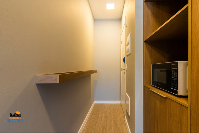Imagem Apartamento com 1 Quarto à Venda, em Moema - São Paulo Imagem Apartamento com 1 Quarto à Venda, em Moema - São Paulo
