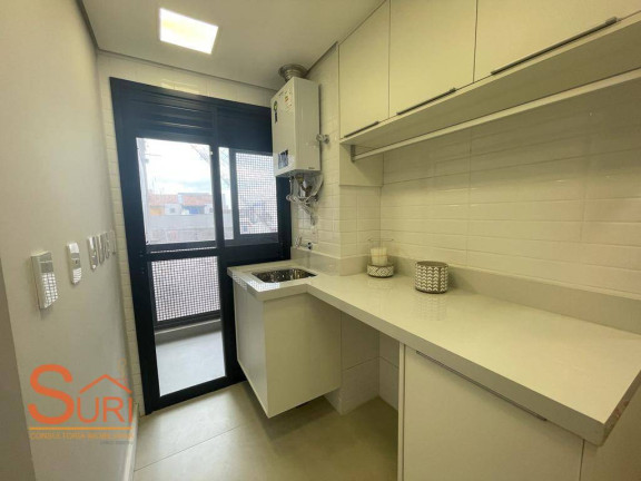 Imagem Apartamento com 3 Quartos à Venda, 125 m² em Vila Santa Teresa - Santo André Imagem Apartamento com 3 Quartos à Venda, 125 m² em Vila Santa Teresa - Santo André