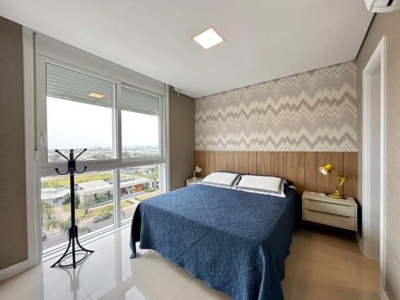 Imagem Apartamento com 1 Quarto à Venda, 94 m² em Atlantida - Capao Da Canoa
