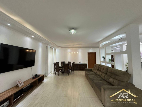 Imagem Casa de Condomínio com 4 Quartos à Venda, 309 m² em Alphaville - Santana De Parnaíba Imagem Casa de Condomínio com 4 Quartos à Venda, 309 m² em Alphaville - Santana De Parnaíba
