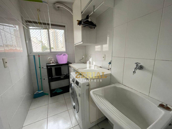 Imagem Apartamento com 3 Quartos à Venda, 89 m² em Santa Paula - São Caetano Do Sul
