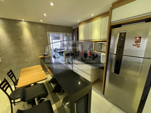 Imagem Apartamento com 2 Quartos à Venda, em Ipiranga - São Paulo Imagem Apartamento com 2 Quartos à Venda, em Ipiranga - São Paulo
