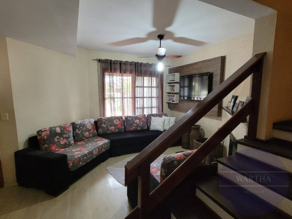Imagem Casa com 4 Quartos à Venda, 148 m² em Loteamento Jardim Timbaúva - Gravataí Imagem Casa com 4 Quartos à Venda, 148 m² em Loteamento Jardim Timbaúva - Gravataí