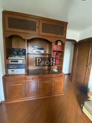 Imagem Apartamento com 4 Quartos à Venda, 165 m² em Parque Da Mooca - São Paulo Imagem Apartamento com 4 Quartos à Venda, 165 m² em Parque Da Mooca - São Paulo