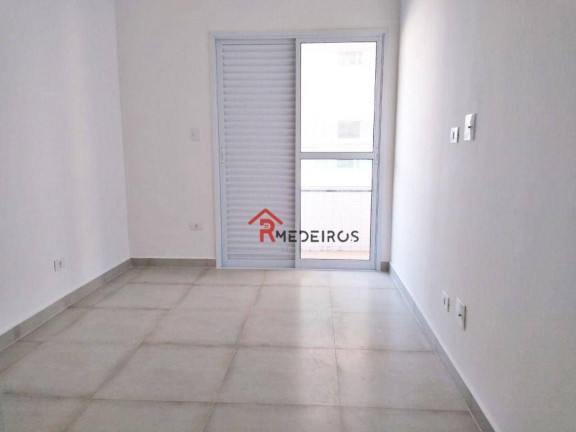 Imagem Apartamento com 3 Quartos à Venda, 120 m² em Canto Do Forte - Praia Grande