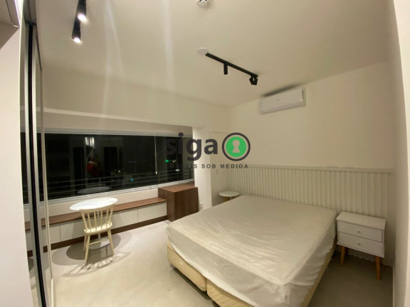Imagem Apartamento com 1 Quarto para Alugar, 25 m² em Butantã - São Paulo Imagem Apartamento com 1 Quarto para Alugar, 25 m² em Butantã - São Paulo