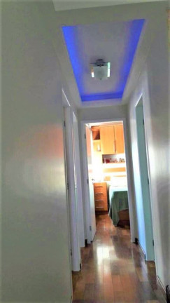 Imagem Apartamento com 3 Quartos à Venda, 65 m² em Ipiranga - São Paulo