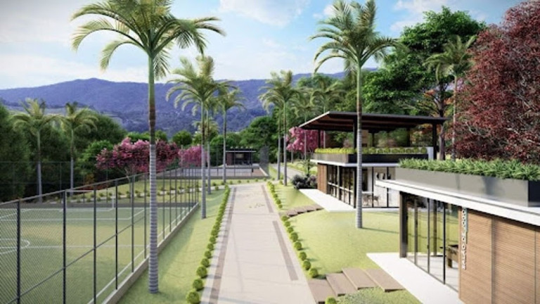 Imagem Terreno à Venda, 360 m² em Condomínio Ecoville Residence Atibaia - Atibaia Imagem Terreno à Venda, 360 m² em Condomínio Ecoville Residence Atibaia - Atibaia