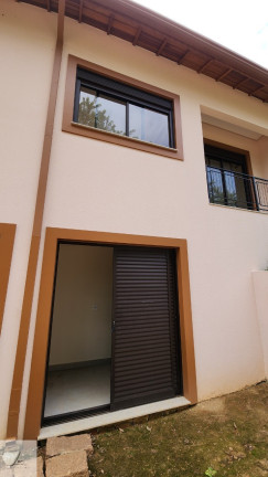 Imagem Imóvel com 4 Quartos à Venda, 394 m² em Colinas Do Mosteiro De Itaici - Indaiatuba