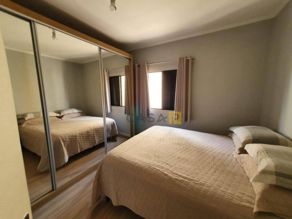 Imagem Apartamento com 2 Quartos à Venda, 64 m² em Vila Galo - Americana Imagem Apartamento com 2 Quartos à Venda, 64 m² em Vila Galo - Americana