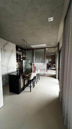 Imagem Studio com 1 Quarto à Venda, 44 m² em Itaim Bibi - São Paulo