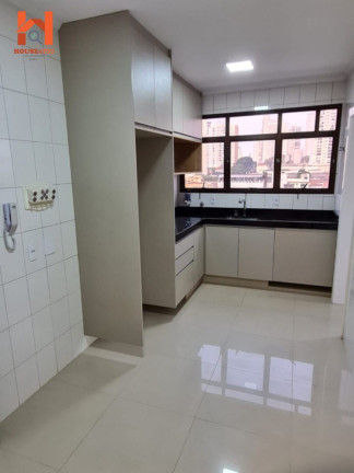 Imagem Apartamento com 3 Quartos à Venda, 91 m² em Vila Romana - São Paulo Imagem Apartamento com 3 Quartos à Venda, 91 m² em Vila Romana - São Paulo