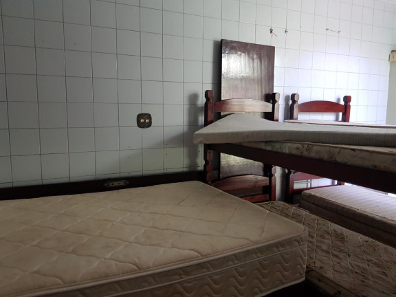 Imagem Casa com 3 Quartos à Venda, 67 m² em Balneário Campos Eliseos - Itanhaém