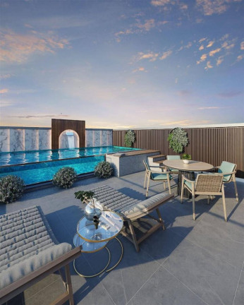 Imagem Apartamento com 2 Quartos à Venda, 77 m² em Zona 08 - Maringá