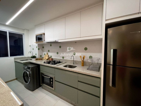 Imagem Apartamento à Venda, 50 m² em Paese - Itapoá Imagem Apartamento à Venda, 50 m² em Paese - Itapoá