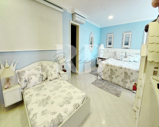 Imagem Imóvel com 5 Quartos à Venda, 658 m² em Riviera - Bertioga